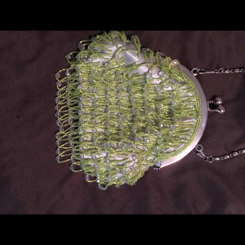 Evening Purse